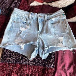 Old navy shorts